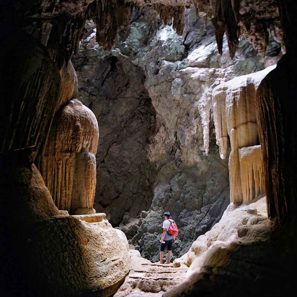 Sai Cave