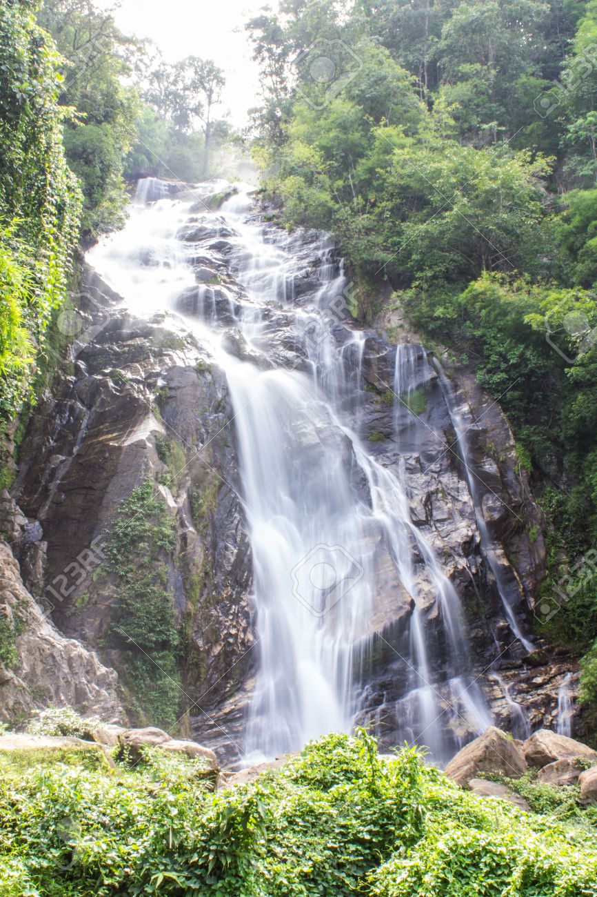 Ob Luang National Park 4