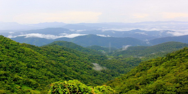 khunkhan national park001