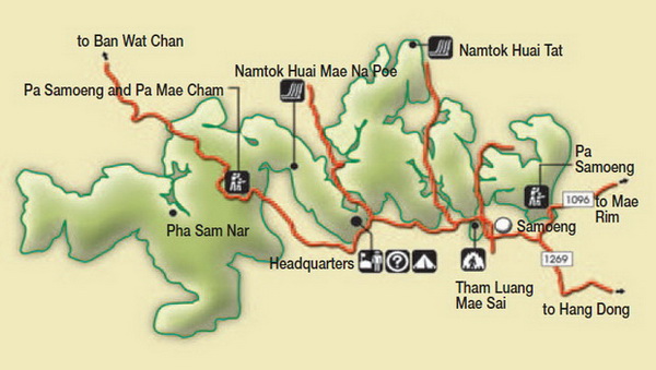 khunkhan national park008