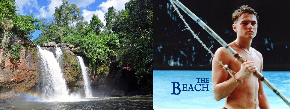 The beach3