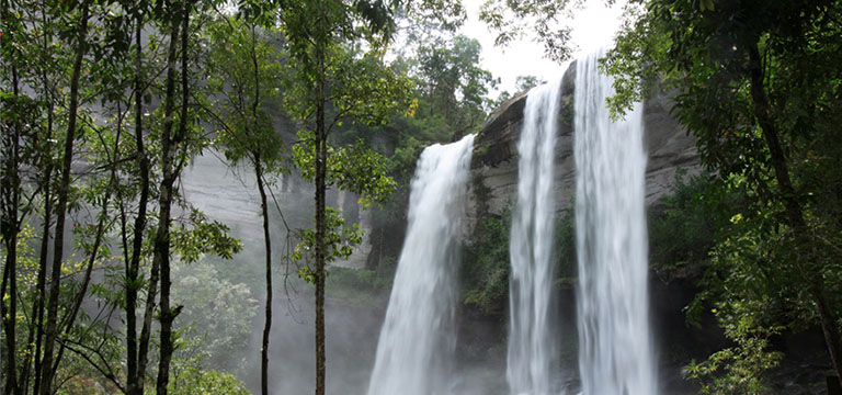 Phu Kao–Phu Phan Kham National Park