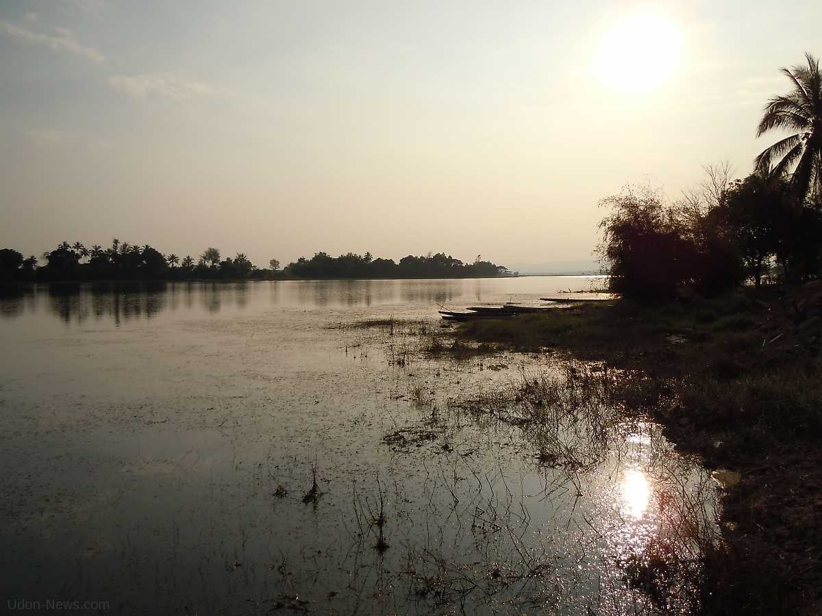 Huai Luang Reservoir