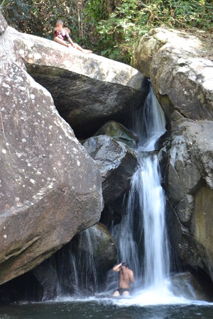 khao chamao national