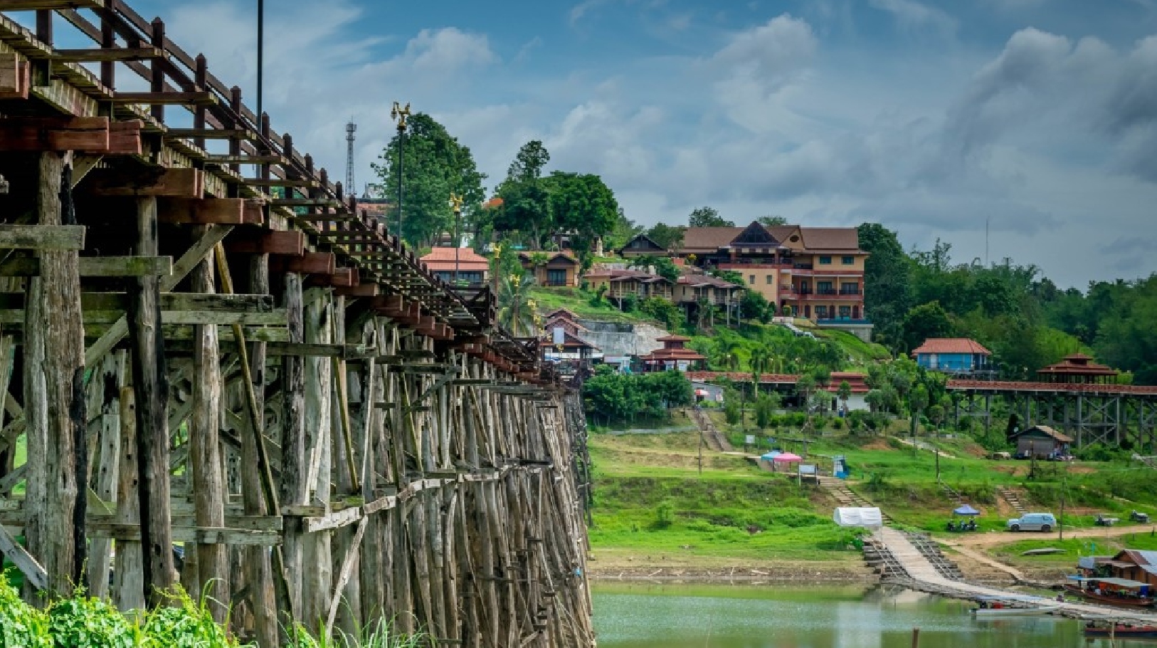 The Bridge sangkhlaburi2