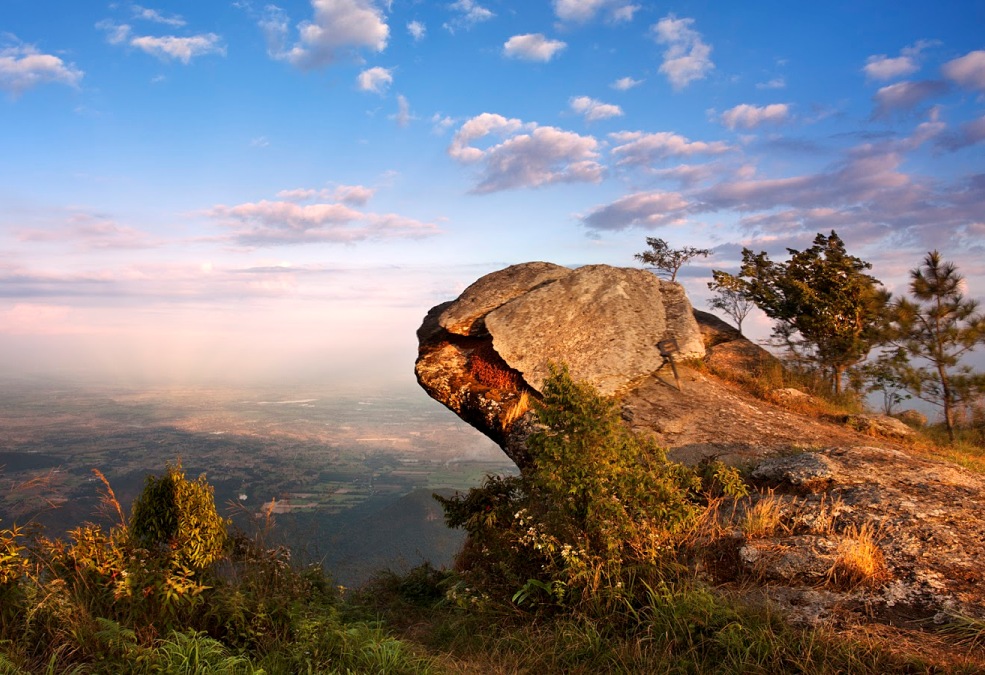 khao luang mountain2