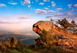 Khao Luang Mountain