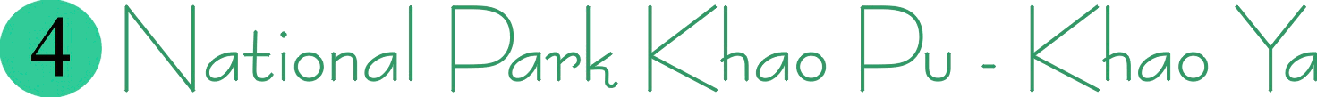 04 Khao Khao Pu Khao Ya