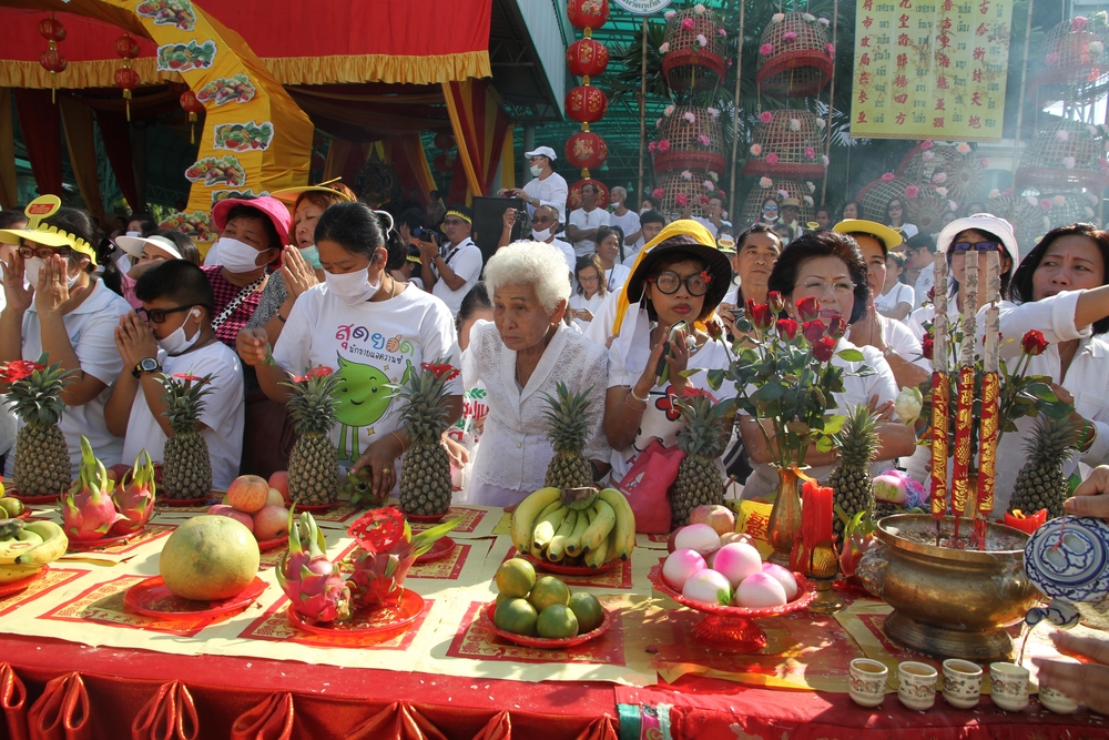 phuket vegetarian festival 09