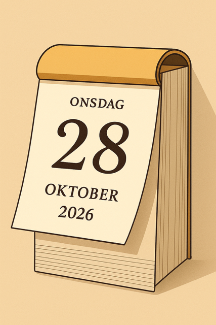 kalender