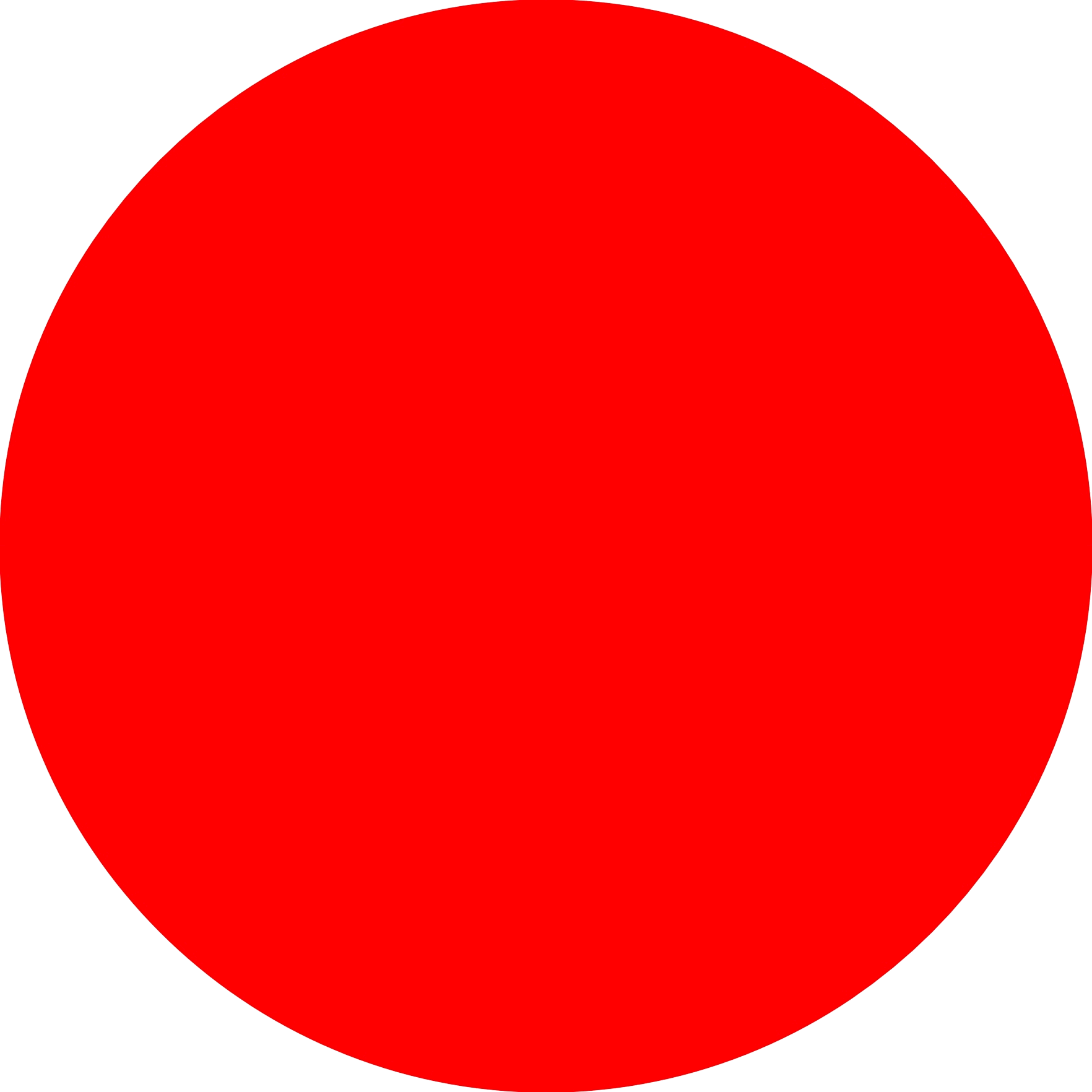 Prik mørk brun