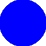 cirkel rød