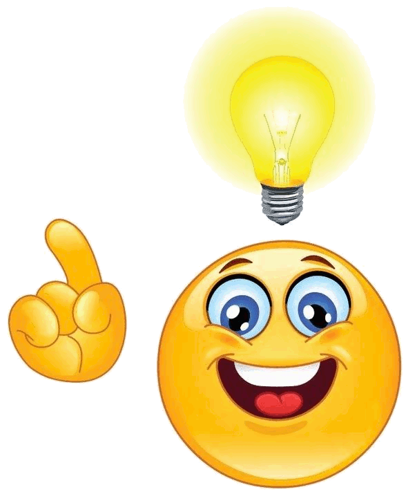 idea smiley 2