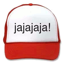 ja hat