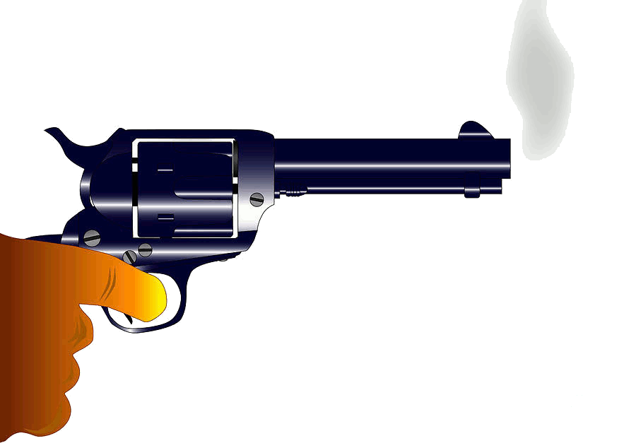 smoking gun2