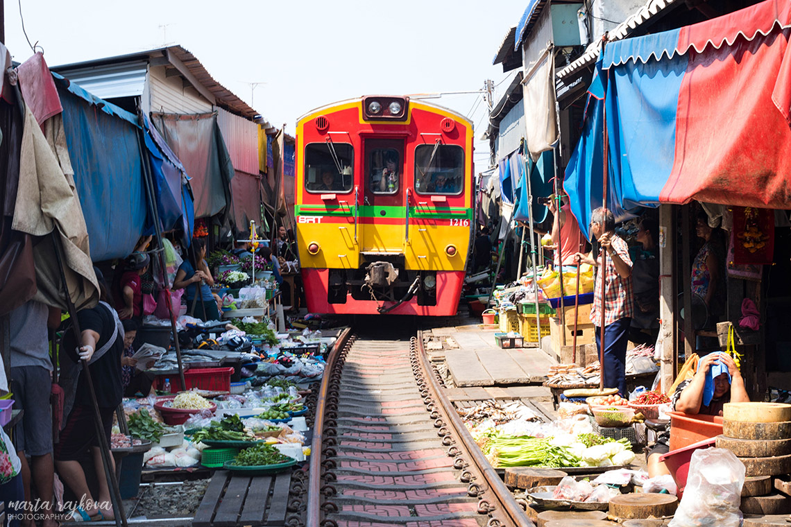 udflugtsmuligheder i bangkok