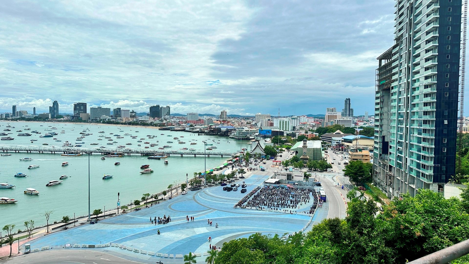 Nong Noch Garden