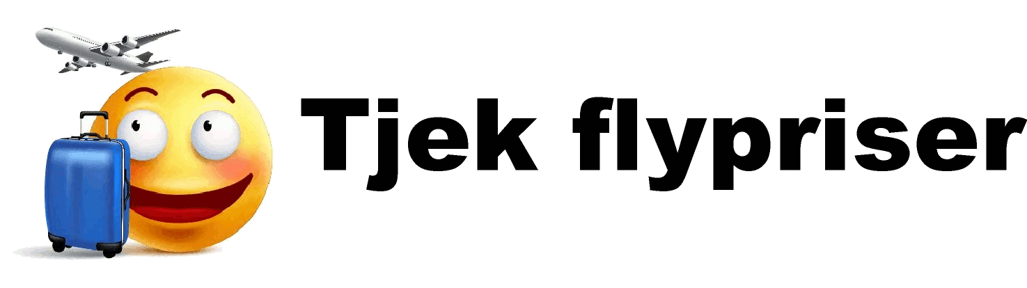 tjek flypriser