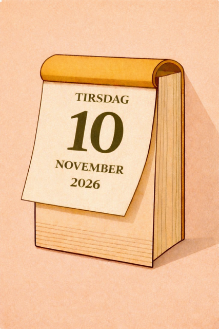 kalender