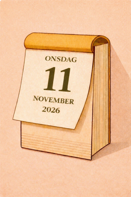 kalender
