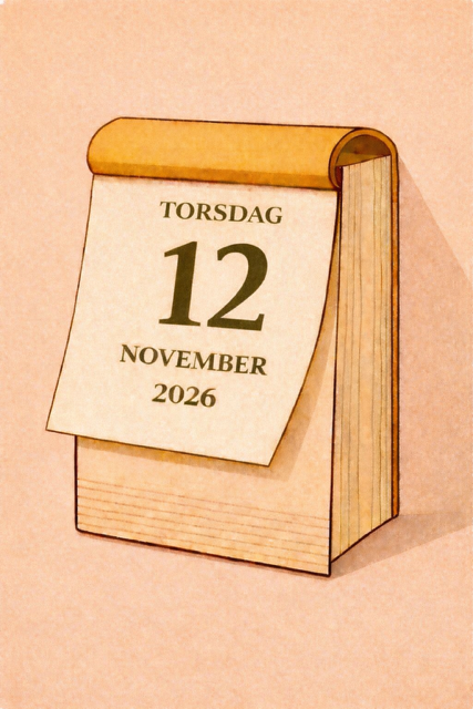 kalender