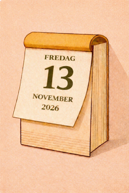 kalender