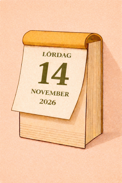kalender