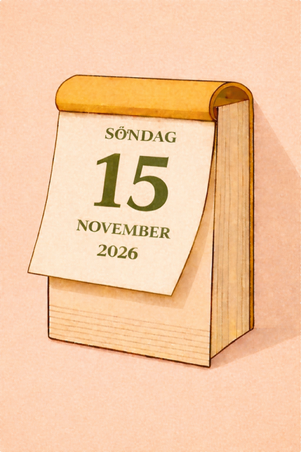 kalender