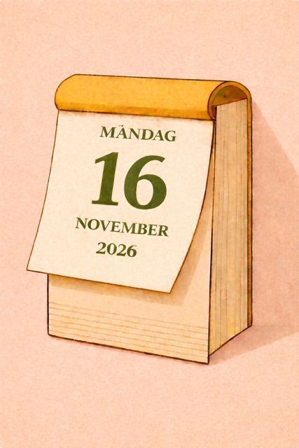kalender