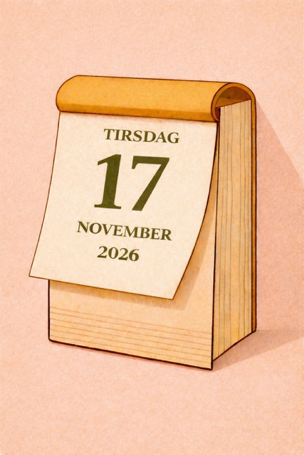 kalender