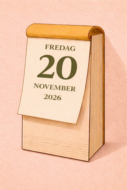 kalender