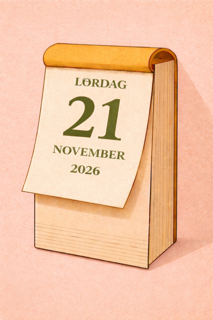 kalender