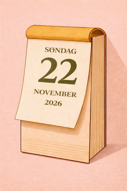 kalender