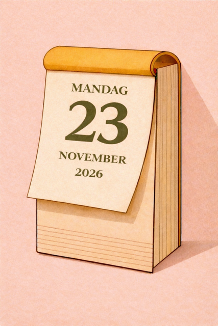kalender