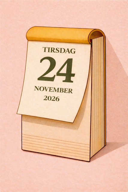kalender