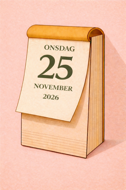 kalender