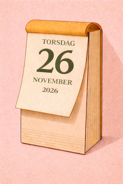 kalender