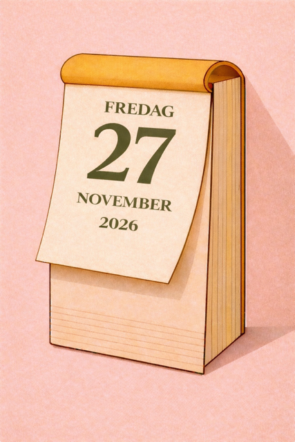 kalender