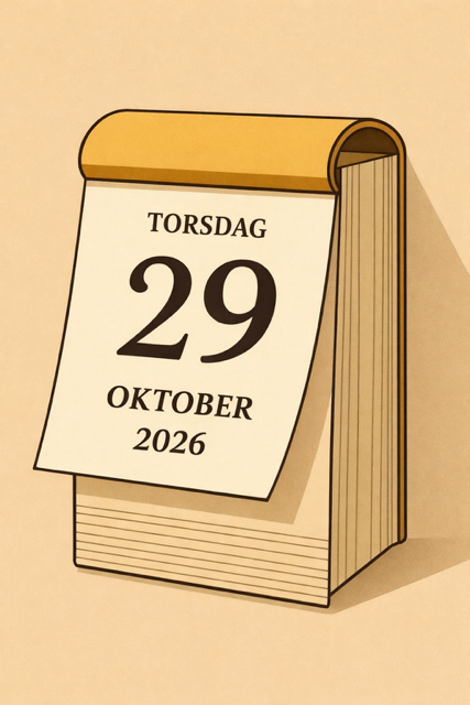 kalender