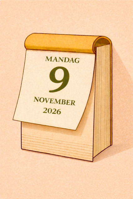 kalender
