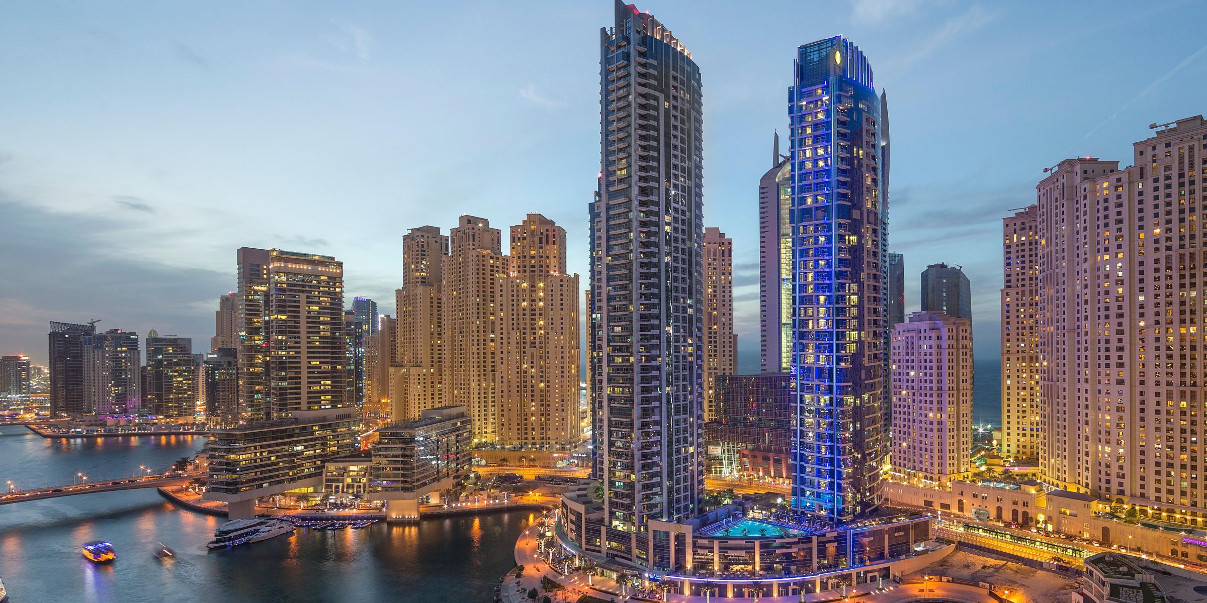 dubai
