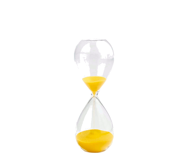 Timeglas