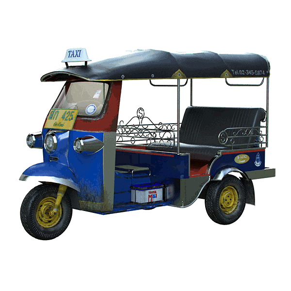 tuk tuk