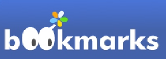 b00kmarks logo
