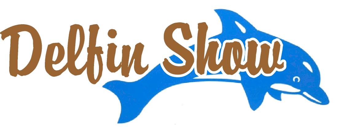 Delfin show