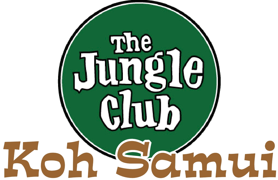 Jungle club