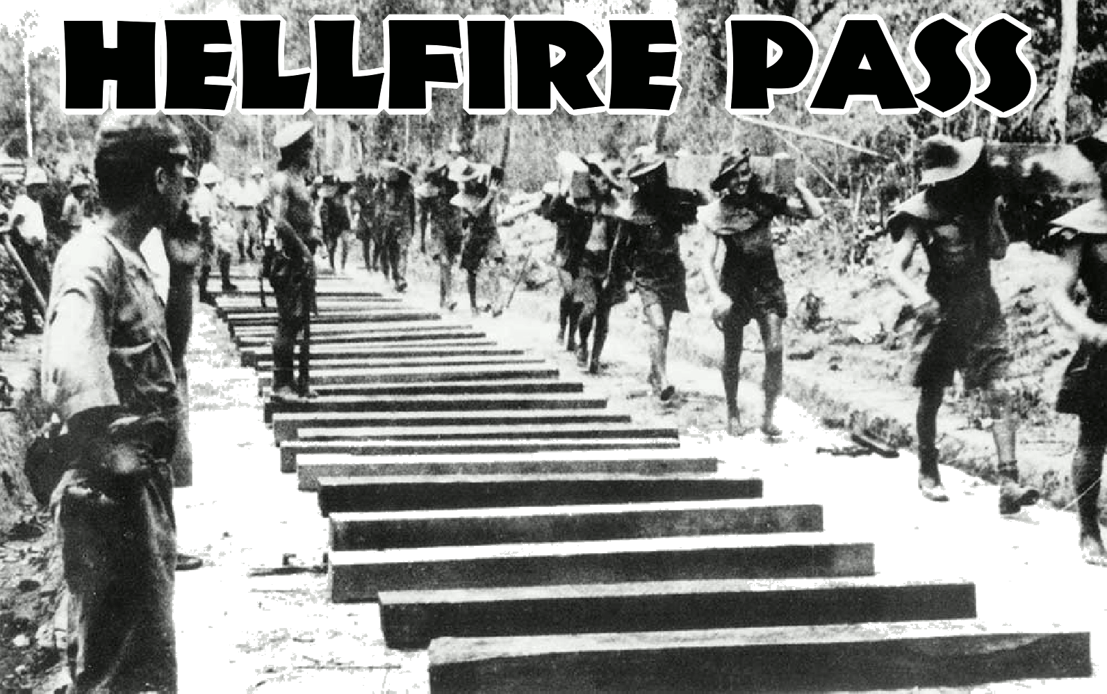 hellfire pass