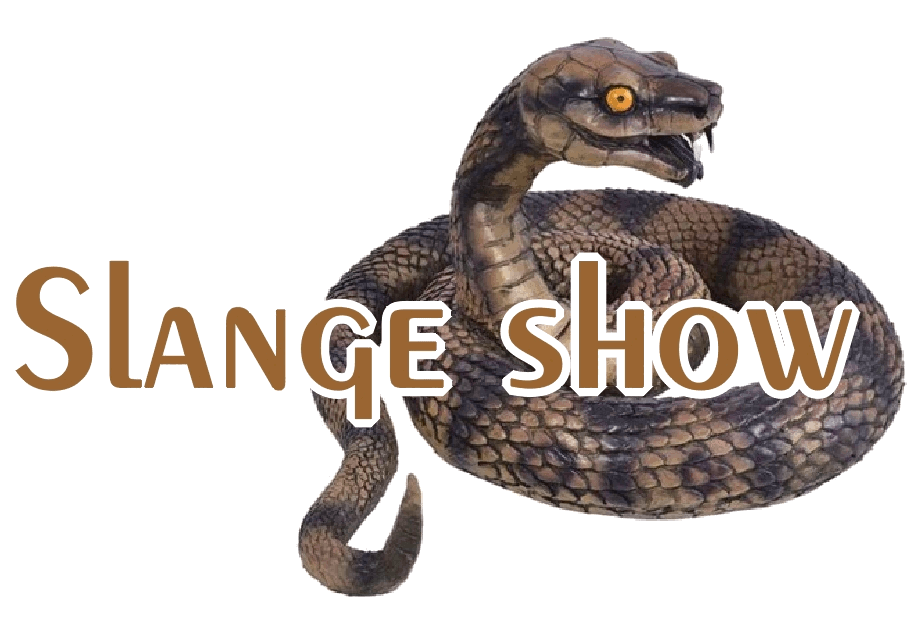 slangeshow