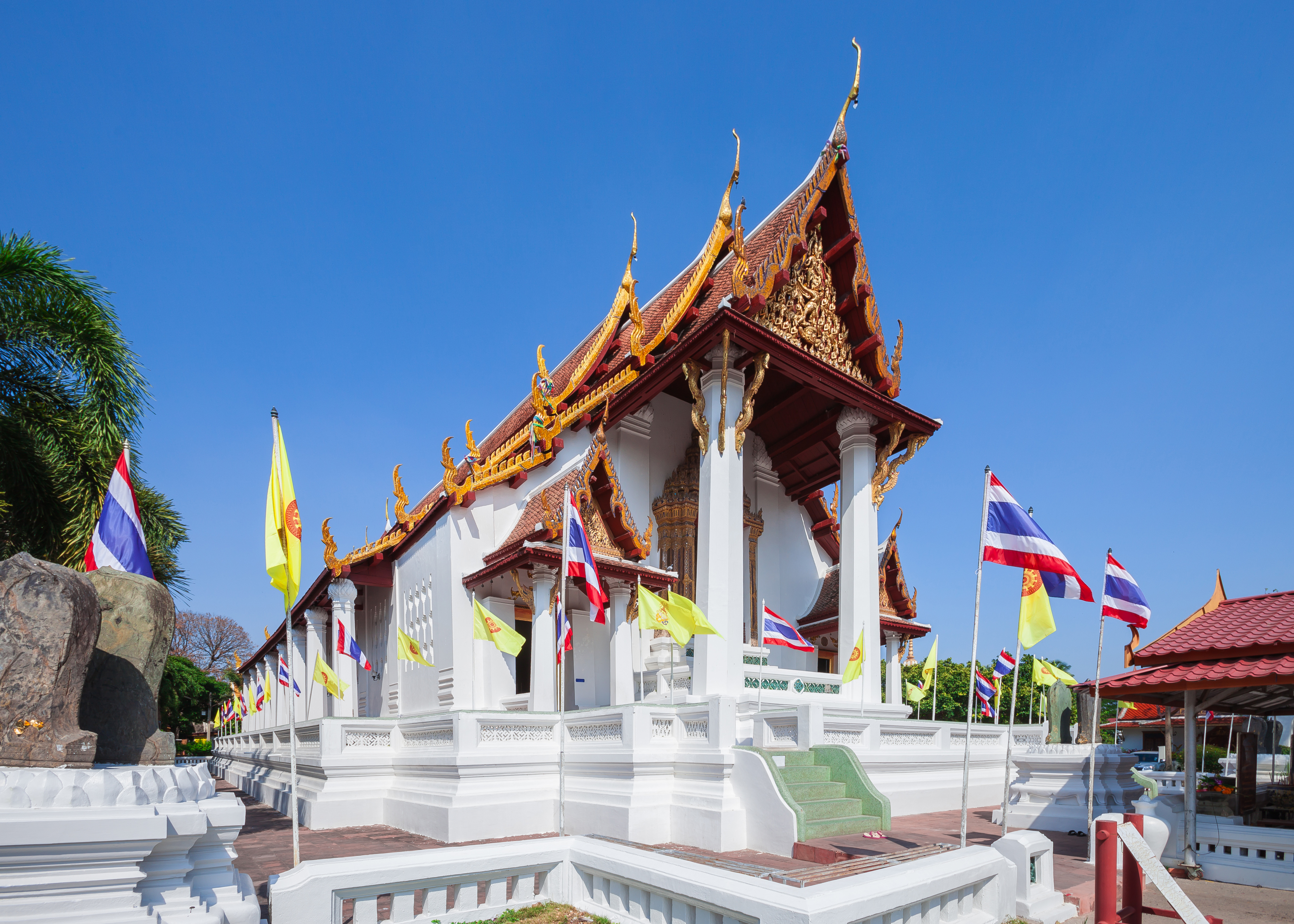 Wat panuncheung