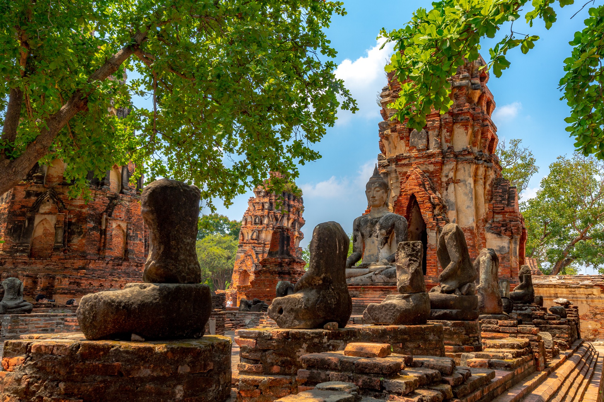 Wat panuncheung